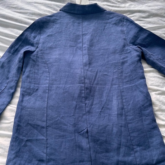 💯 % LINEN !! - Picture 4 of 5